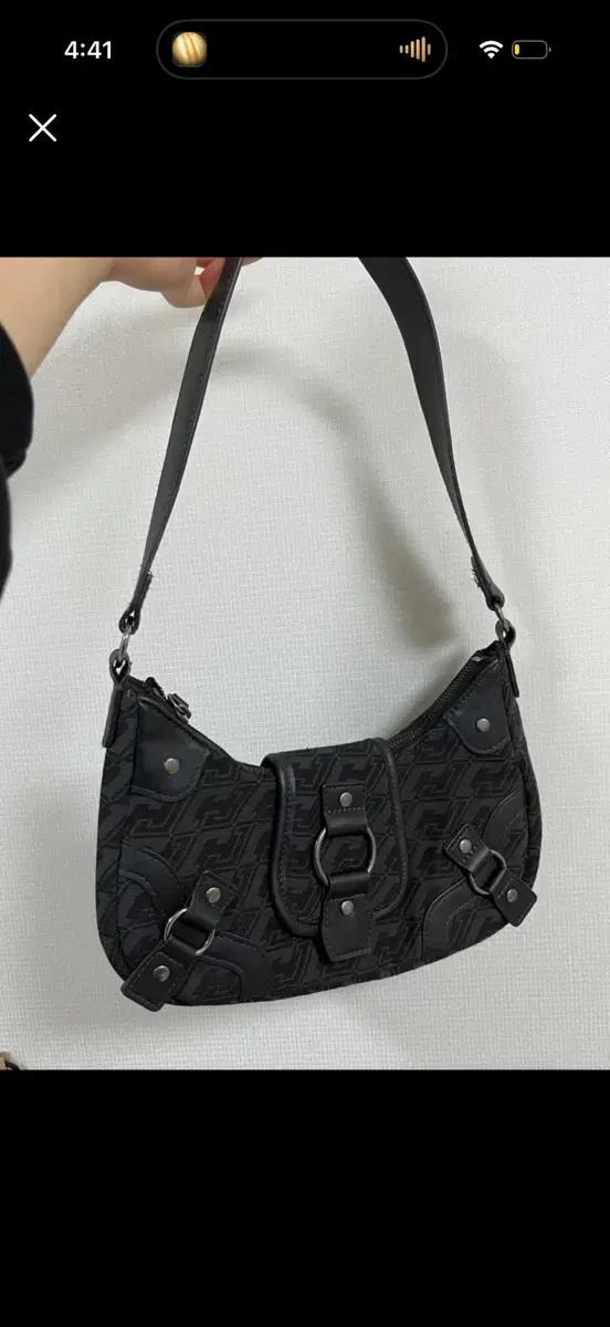 H&m 흐앤므 가방 숄더백 핸드백