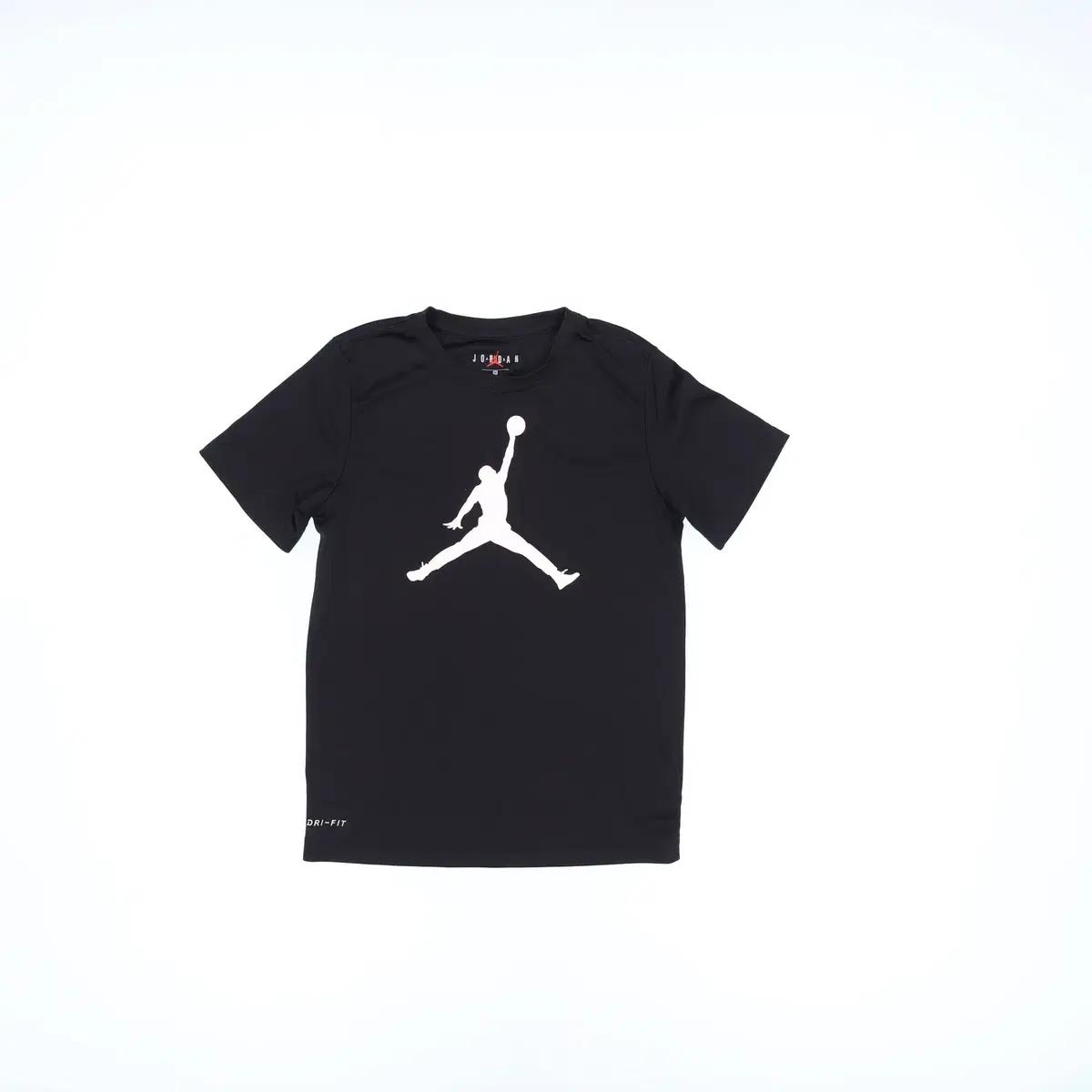 M 조던 키즈 반팔 티 0715M2